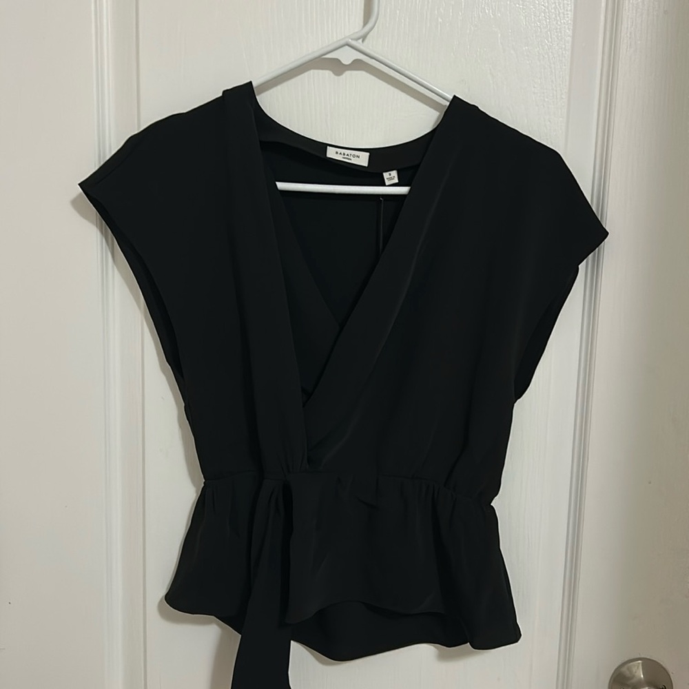 Babaton Blouse